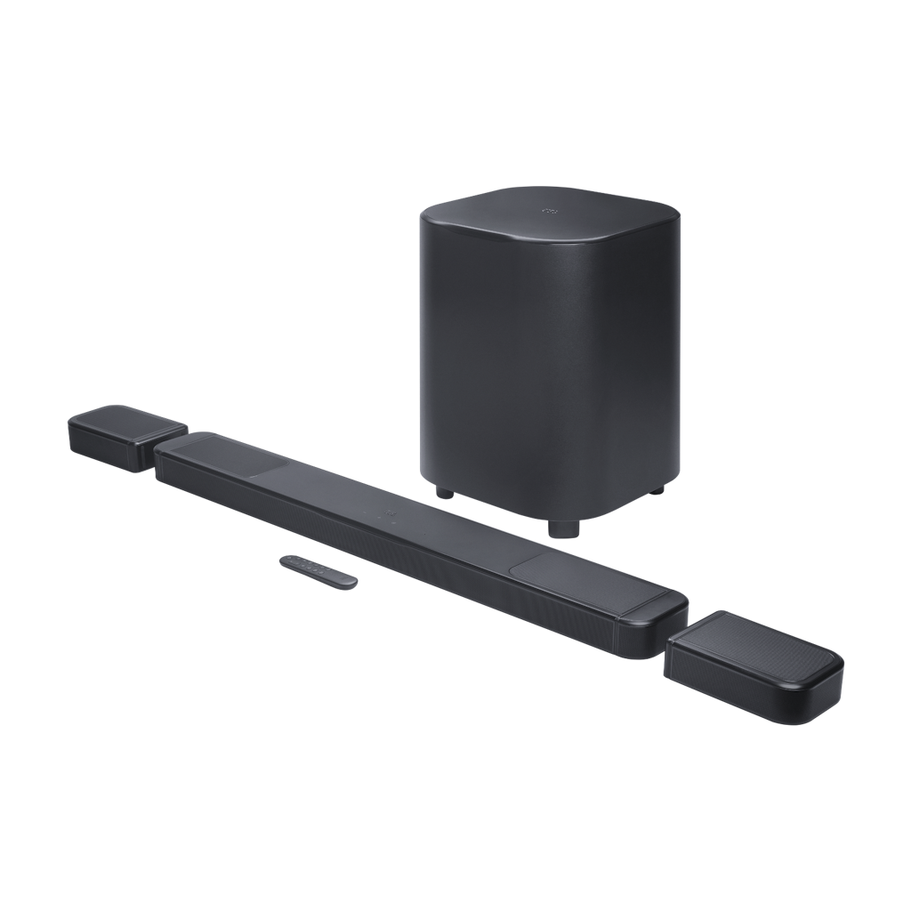 JBL Bar 1300MK2 11.1.4-Channel Soundbar System: $1,199.99 JBL Bar 1300MK2 11.1.4-Channel Soundbar System: $1,199.99