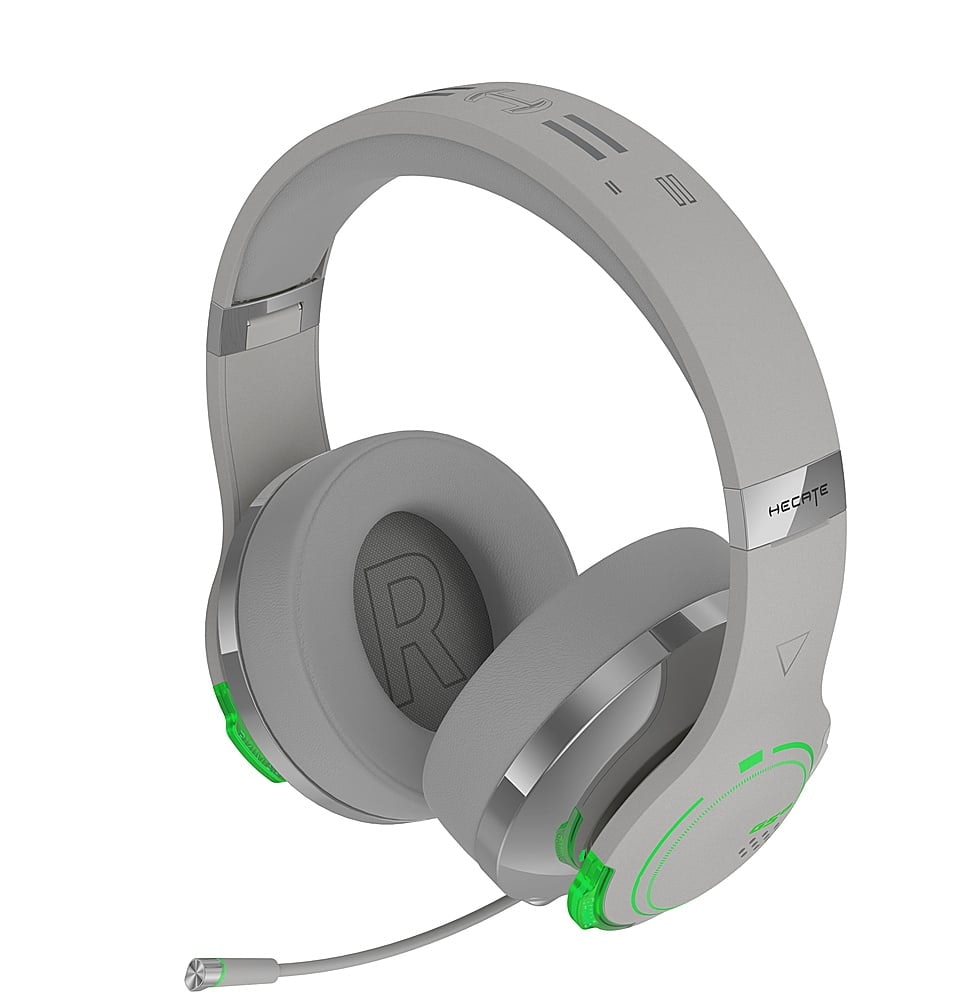 Edifier G5BT Wireless Gaming Headset: $119.99 Edifier G5BT Wireless Gaming Headset: $119.99