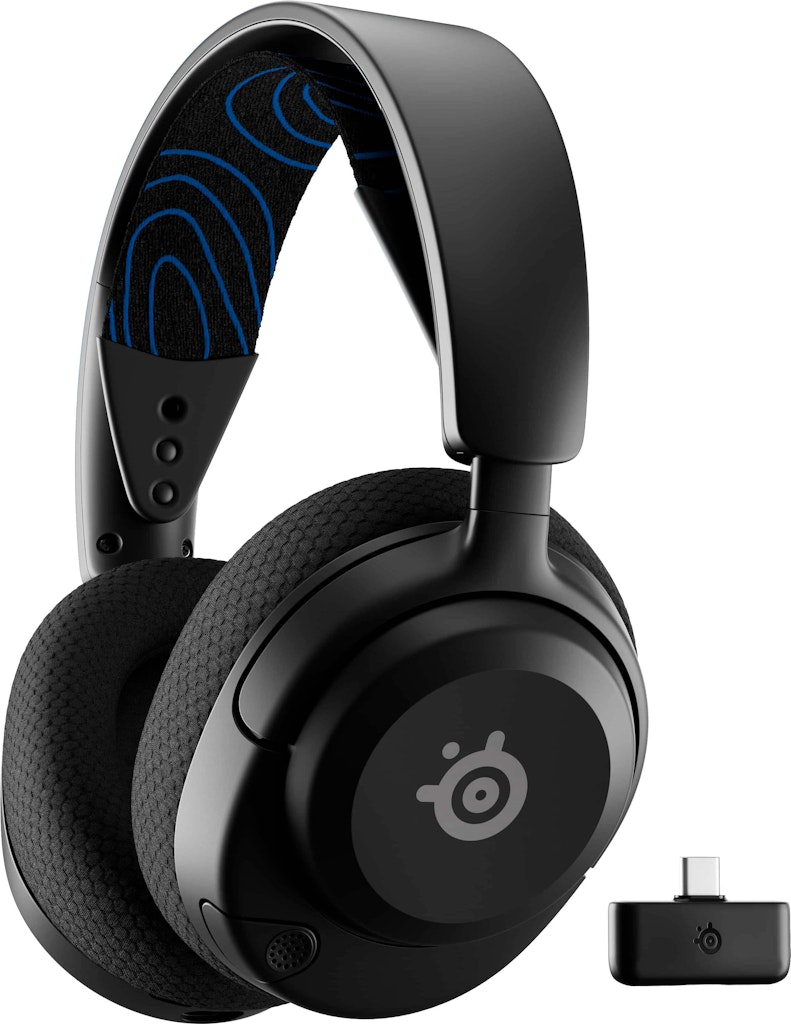 SteelSeries Arctis Nova 5P Wireless Gaming Headset: $149.99