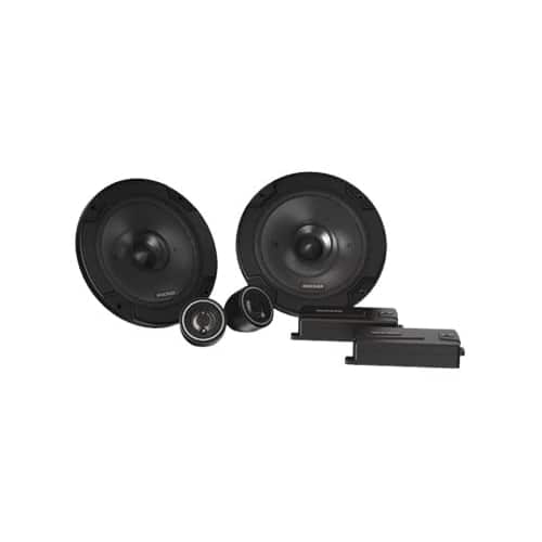 Kicker CS Series 6-1/2-Inch 2-Way Car Speakers 2-Pack: $152.99 Kicker CS Series 6-1/2-Inch 2-Way Car Speakers 2-Pack: $152.99