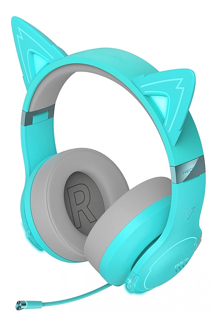 Edifier G5BT CAT Wireless Gaming Headset: $149.99 Edifier G5BT CAT Wireless Gaming Headset: $149.99