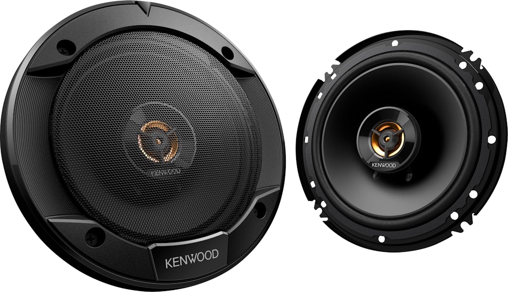 Kenwood Road Series 6.5-inch 2-Way Car Speakers 2-Pack: $49.99 Kenwood Road Series 6.5-inch 2-Way Car Speakers 2-Pack: $49.99