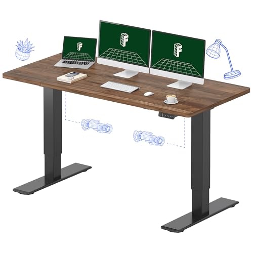 Flexispot 63x28-Inch Electric Standing Desk: $218.49 Flexispot 63x28-Inch Electric Standing Desk: $218.49