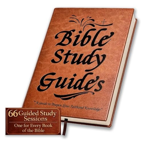 Bible Study Guide and Devotional Journal: $19.99 Bible Study Guide and Devotional Journal: $19.99
