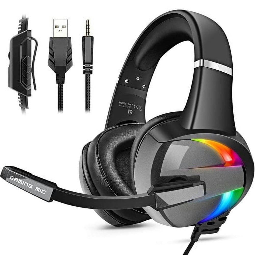 Beexcellent Gaming Headset: $16.93 Beexcellent Gaming Headset: $16.93