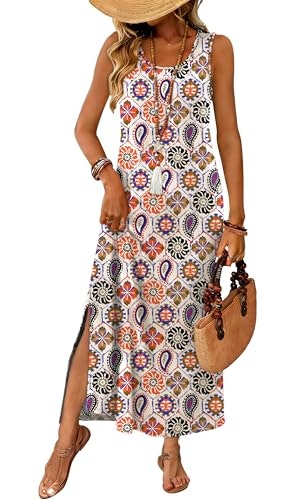 Women's Leopard Print Maxi Dress: $25.49 Women's Leopard Print Maxi Dress: $25.49
