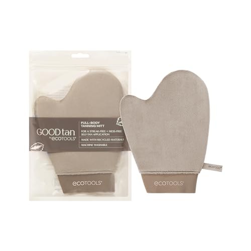 EcoTools Full-Body Tanning Mitt: $3.67 EcoTools Full-Body Tanning Mitt: $3.67