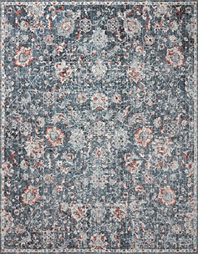 Loloi Cassandra 5'3" x 7'9" Area Rug: $79.31 Loloi Cassandra 5'3" x 7'9" Area Rug: $79.31