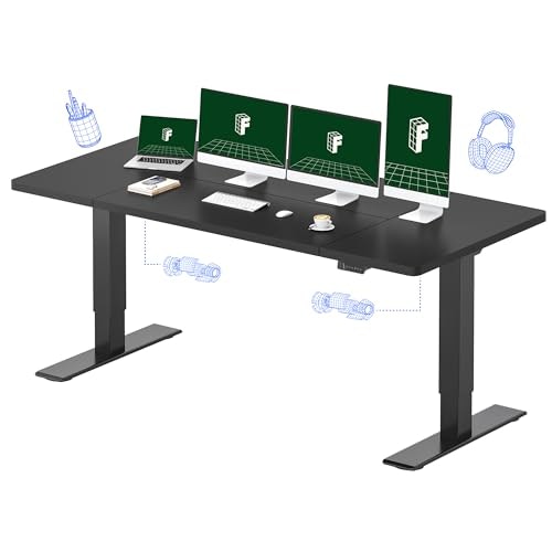 Flexispot 79x32-Inch Electric Standing Desk: $279.99 Flexispot 79x32-Inch Electric Standing Desk: $279.99