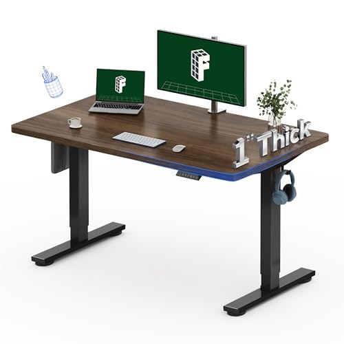 Flexispot 48"x30" Electric Standing Desk: $195.49 Flexispot 48"x30" Electric Standing Desk: $195.49