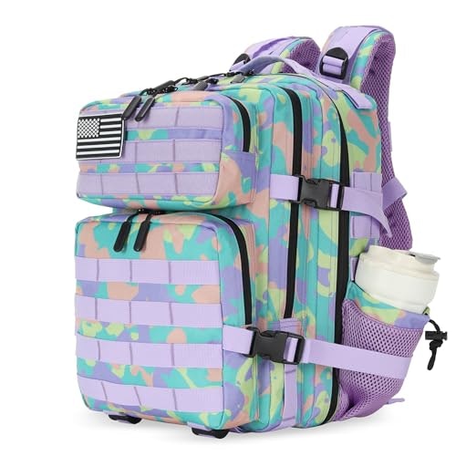 Lovelinks21 25L Tactical Military Backpack: $31.99 Lovelinks21 25L Tactical Military Backpack: $31.99