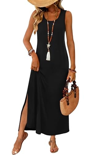 Women's Maxi Summer Dress: $17.99 Women's Maxi Summer Dress: $17.99