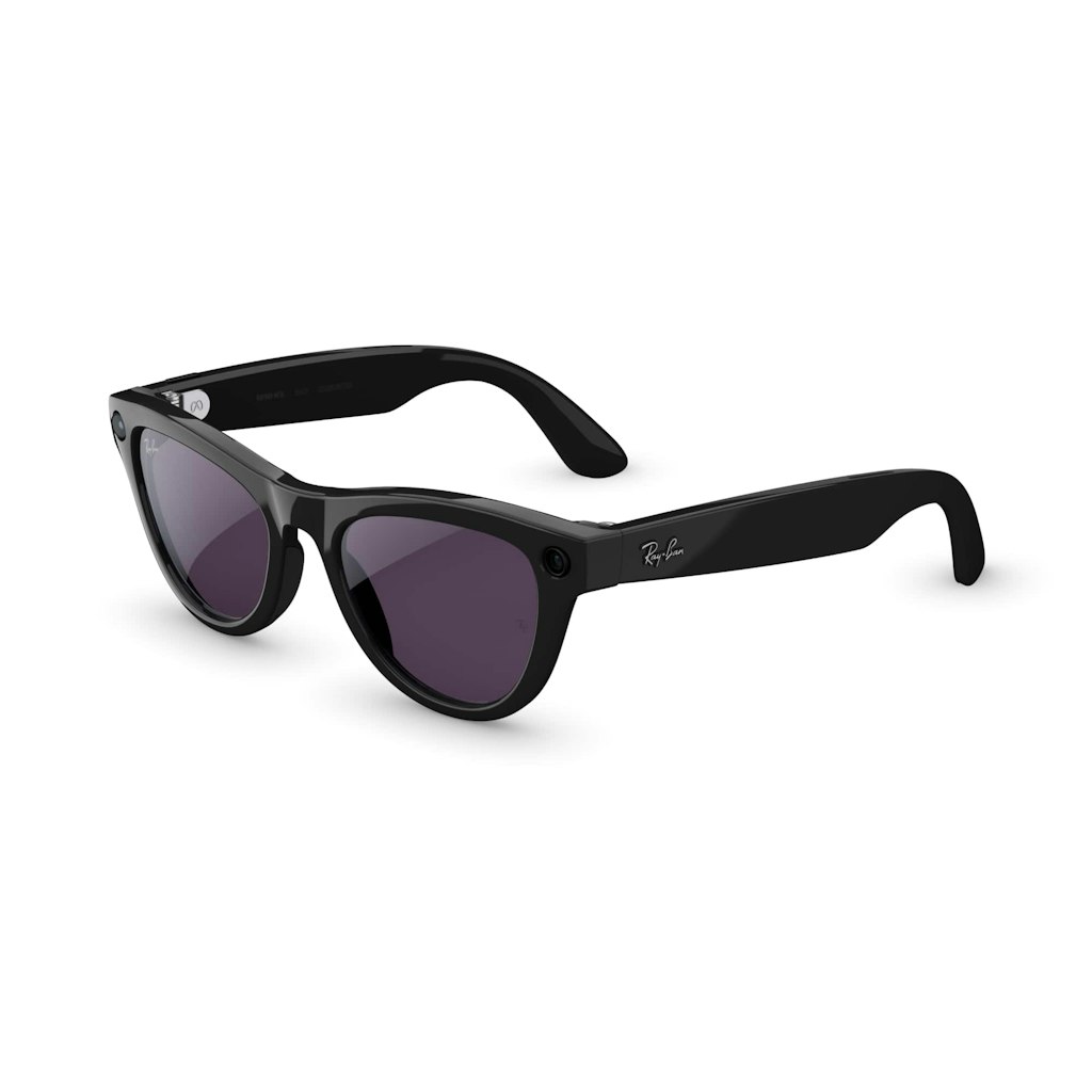 Ray-Ban Meta Skyler Smart Glasses: $459 Ray-Ban Meta Skyler Smart Glasses: $459
