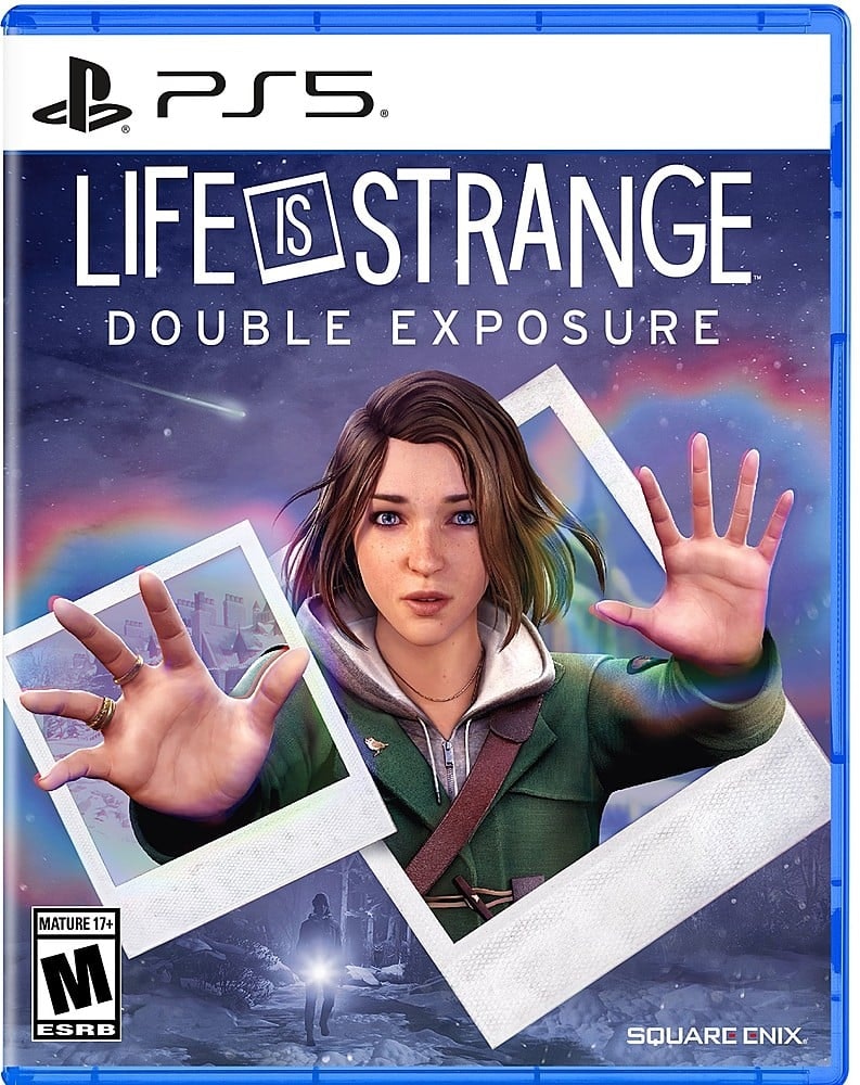 Life Is Strange: Double Exposure for PlayStation 5: $29.99 Life Is Strange: Double Exposure for PlayStation 5: $29.99