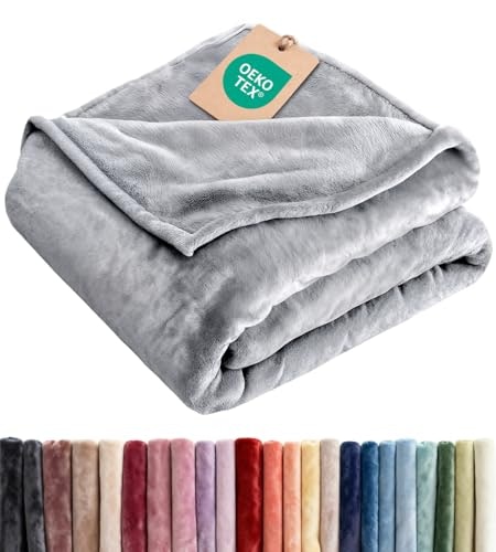 Fleece Throw Blanket: $16.99 Fleece Throw Blanket: $16.99