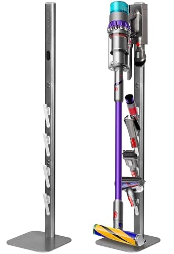 Dyson Vacuum Stand and Storage Bracket: $33.89 Dyson Vacuum Stand and Storage Bracket: $33.89