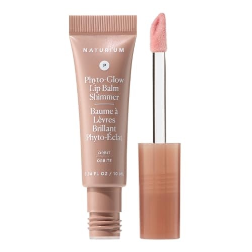 Naturium Phyto-Glow Lip Balm 0.34-oz.: $9.23