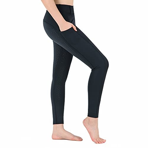 Beroy Women's Equestrian Riding Tights: $26 Beroy Women's Equestrian Riding Tights: $26