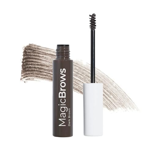 MCoBeauty Magic Brows 3-in-1 Tinted Brow Gel: $7.61