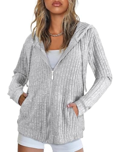 Cucuchy Women's Full-Zip Knit Hoodie: $21.89 Cucuchy Women's Full-Zip Knit Hoodie: $21.89