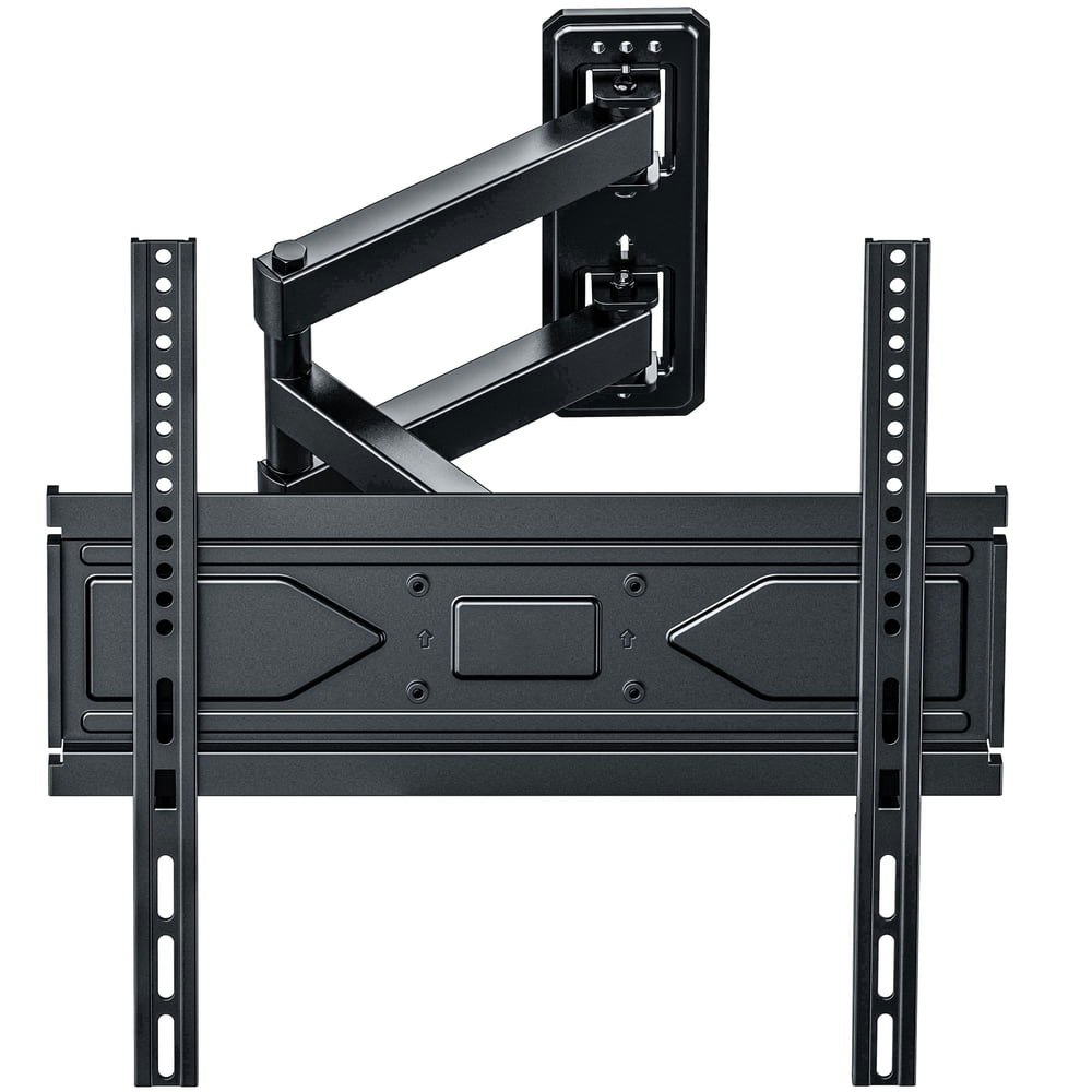 MountLiving Full Motion Single-Stud TV Wall Mount: $19.83 MountLiving Full Motion Single-Stud TV Wall Mount: $19.83
