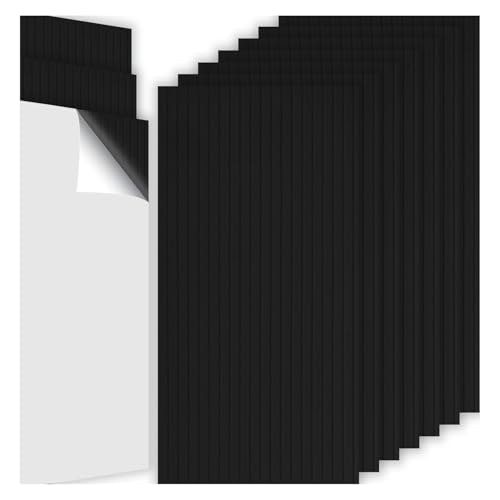Acoustic Wall Panels 10-Pack: $116.87 Acoustic Wall Panels 10-Pack: $116.87