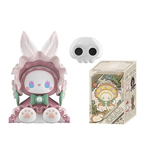 Lucky Emma Secret Forest Masked Ball Blind Box: $12.74 Lucky Emma Secret Forest Masked Ball Blind Box: $12.74