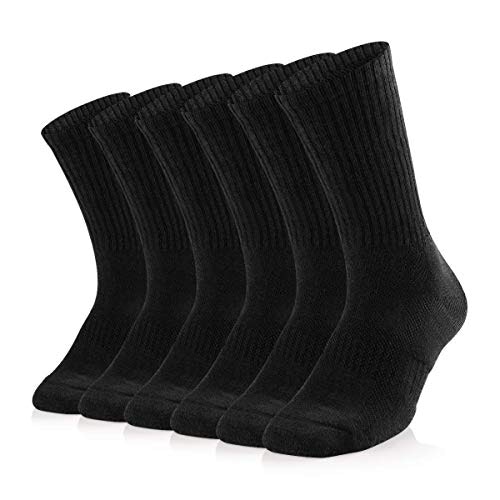 Sox Town Cushioned Athletic Crew Socks: $15.99 Sox Town Cushioned Athletic Crew Socks: $15.99