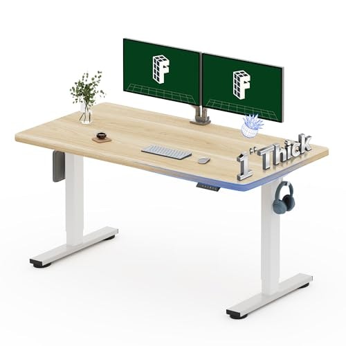 Flexispot 55"x28" Electric Standing Desk: $212.49 Flexispot 55"x28" Electric Standing Desk: $212.49