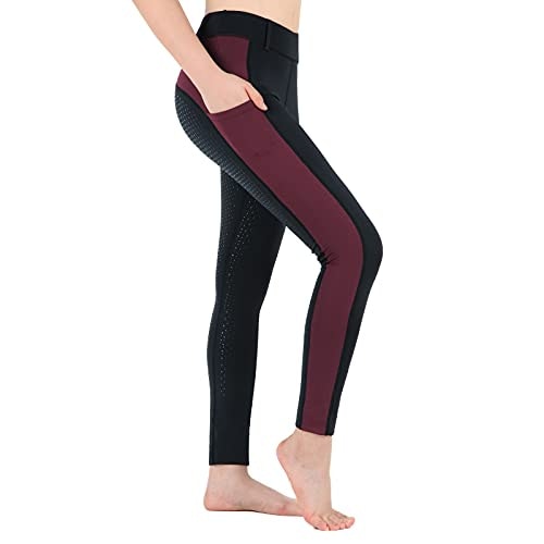 Beroy Women's Equestrian Riding Tights: $30.59 Beroy Women's Equestrian Riding Tights: $30.59
