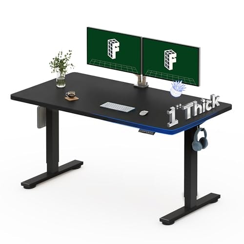 Flexispot 55"x28" Electric Standing Desk: $199.98 Flexispot 55"x28" Electric Standing Desk: $199.98