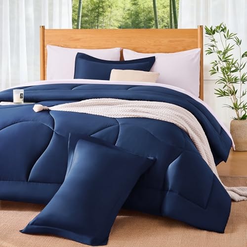 MR&HM All-Season Cooling King Comforter: $50.99 MR&HM All-Season Cooling King Comforter: $50.99