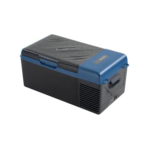 Zcamp KI15 16-Quart Portable 12V Refrigerator and Freezer: $118.98 Zcamp KI15 16-Quart Portable 12V Refrigerator and Freezer: $118.98
