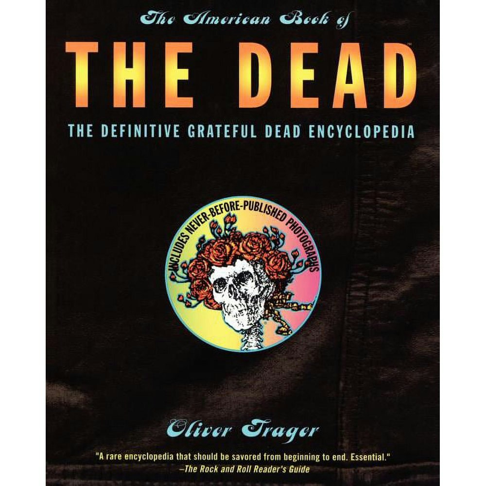 The American Book of the Dead: $16.71 The American Book of the Dead: $16.71