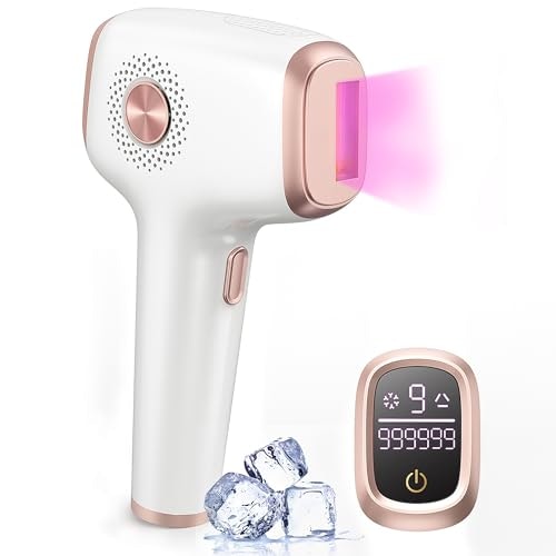 Innza IPL Hair Removal Device with Ice Cooling: $71.99 Innza IPL Hair Removal Device with Ice Cooling: $71.99