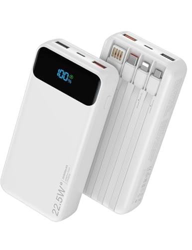 Nusyddy 20,000mAh Portable Charger: $29.69 Nusyddy 20,000mAh Portable Charger: $29.69