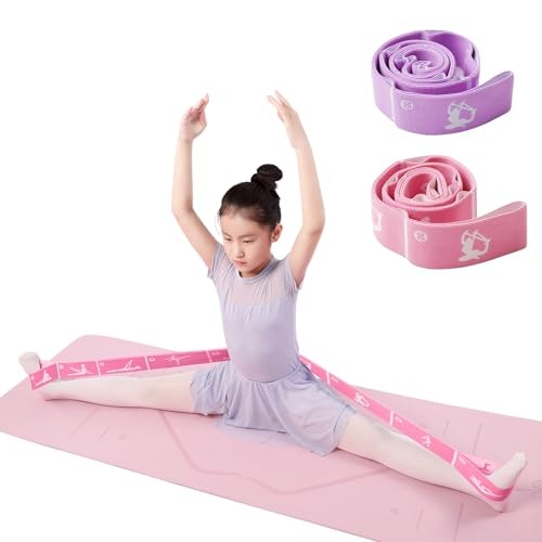Xensamy 8-Loop Stretch Band 2-Pack: $9.90 Xensamy 8-Loop Stretch Band 2-Pack: $9.90