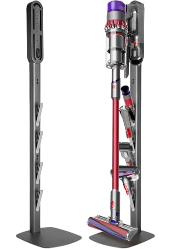 Haturi Vacuum Stand for Dyson Cordless Vacuums: $31.99 Haturi Vacuum Stand for Dyson Cordless Vacuums: $31.99