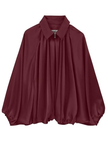 Women's Satin Puffed Bomber Jacket: $29.98 Women's Satin Puffed Bomber Jacket: $29.98