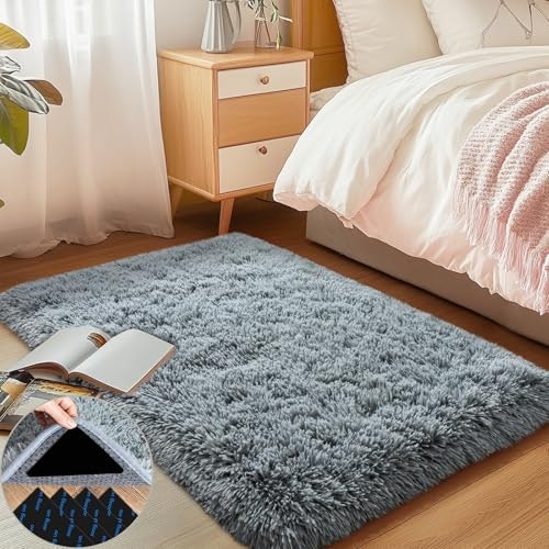 Aafkk 2x3-Foot Area Rug: $12.98