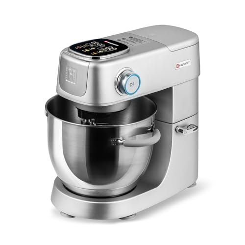 Hauswirt 6-Quart 11-Speed Stand Mixer: $339.99 Hauswirt 6-Quart 11-Speed Stand Mixer: $339.99