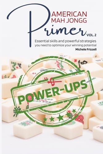 American Mah Jongg Primer: $16.87