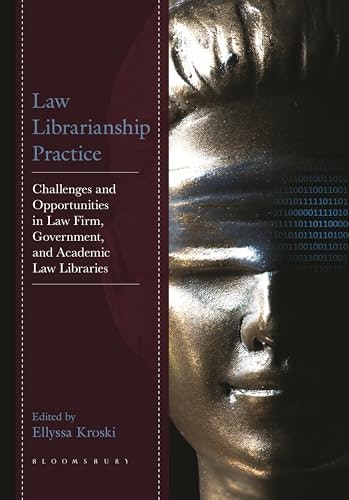 Law Librarianship Practice: $71.01