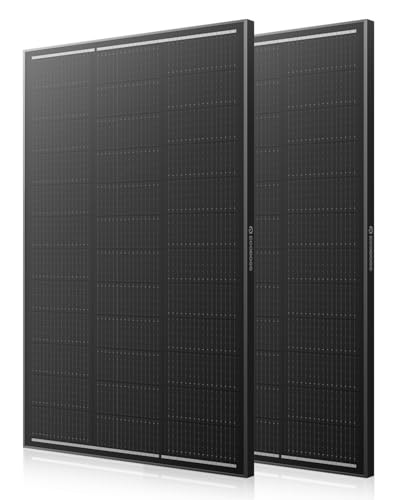 200W N-Type Solar Panel 2-Pack: $89.99 200W N-Type Solar Panel 2-Pack: $89.99