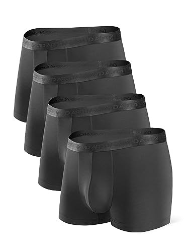 David Archy Men's Modal Boxer Briefs 3-Pack: $29.99 David Archy Men's Modal Boxer Briefs 3-Pack: $29.99