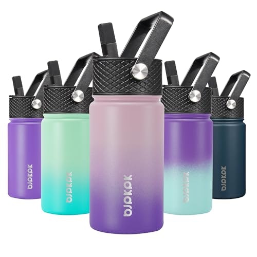 BJPKPK 15oz Insulated Stainless Steel Water Bottle: $6.12 BJPKPK 15oz Insulated Stainless Steel Water Bottle: $6.12