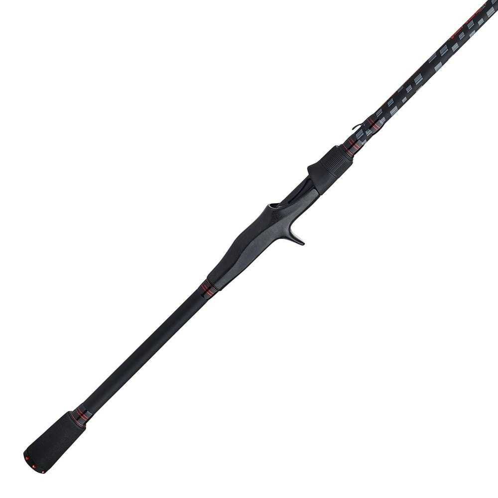 Abu Garcia Vendetta 7'3" Medium Heavy Casting Rod: $79.87 Abu Garcia Vendetta 7'3" Medium Heavy Casting Rod: $79.87