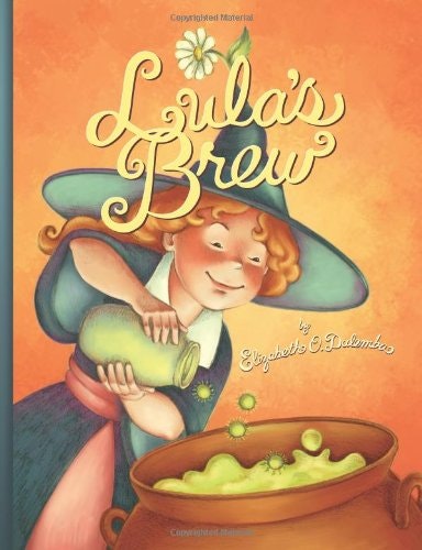 Lula's Brew: $7.73 Lula's Brew: $7.73