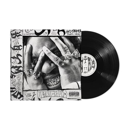 King of the Mischievous South Vol. 2 LP: $23.40 King of the Mischievous South Vol. 2 LP: $23.40