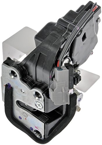 Dorman Rear Passenger Side Door Lock Actuator Motor: $115.11